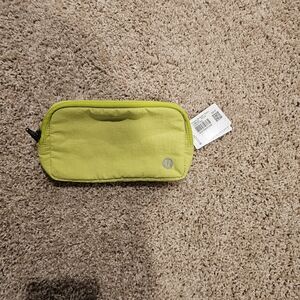 Lululemon Belt Bag